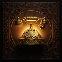The Right Call achievement icon